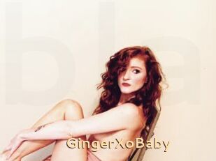 GingerXoBaby