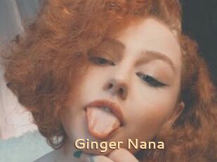 Ginger_Nana