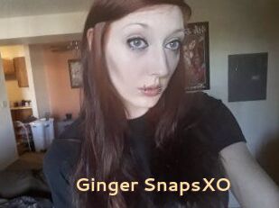 Ginger_SnapsXO