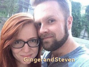 GingerandSteven