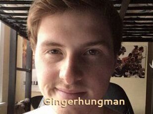 Gingerhungman