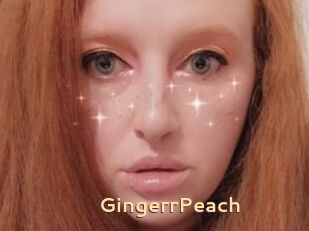 GingerrPeach