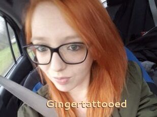 Gingertattooed