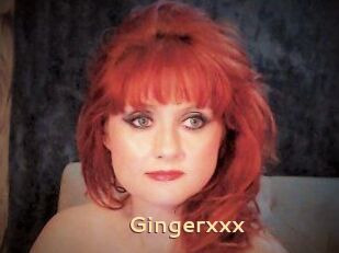 Gingerxxx