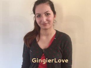 GingierLove