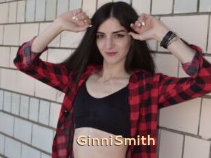 GinniSmith