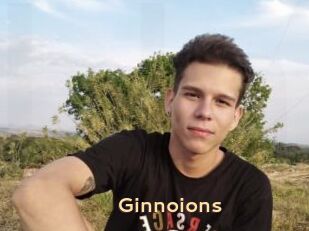 Ginnoions