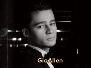 GioAllen