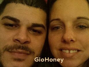 GioHoney