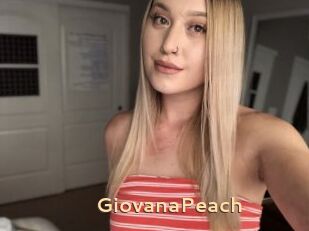 GiovanaPeach