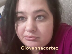 Giovannacortez