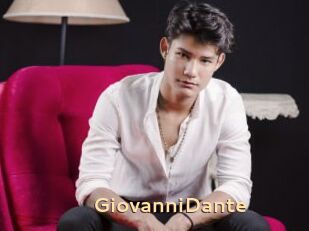 GiovanniDante