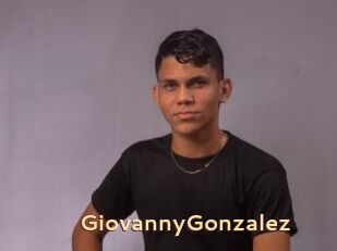 GiovannyGonzalez