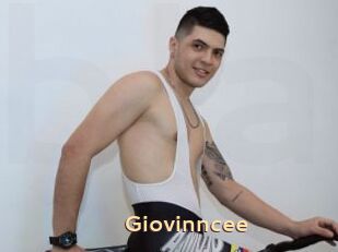 Giovinncee