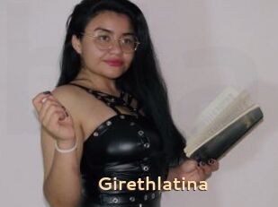 Girethlatina