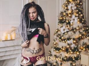 GirlDevil