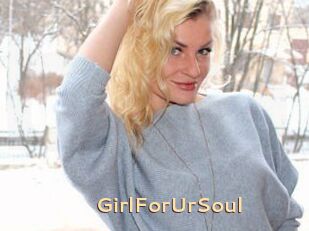 GirlForUrSoul