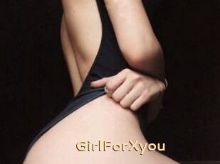 Girl_ForXyou