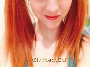 GirlNext2U