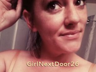 GirlNextDoor26