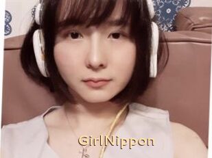 GirlNippon