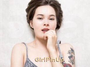 GirlPinUp