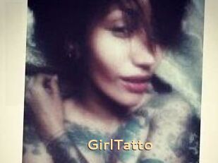 Girl_Tatto