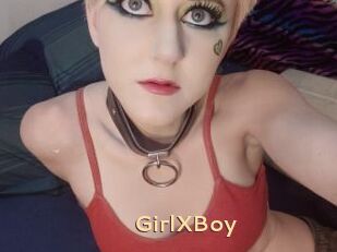 GirlXBoy