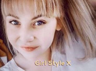 Girl_Style_X