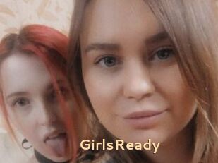 GirlsReady