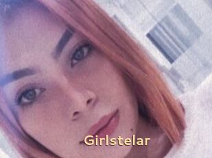 Girlstelar