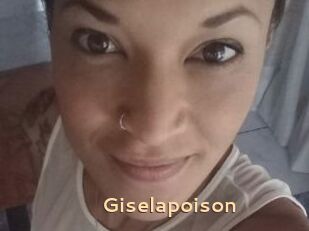 Giselapoison