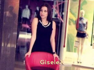 GiseleX