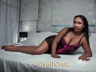 GisellCruz