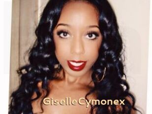 GiselleCymonex