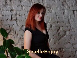 GiselleEnjoy