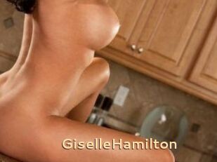 GiselleHamilton