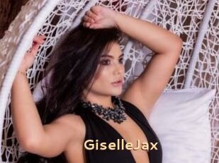 GiselleJax