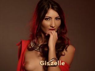 Giszelle