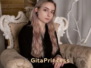 GitaPrincess