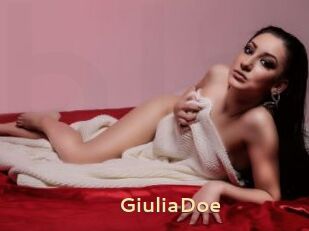 GiuliaDoe