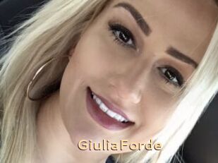 GiuliaForde