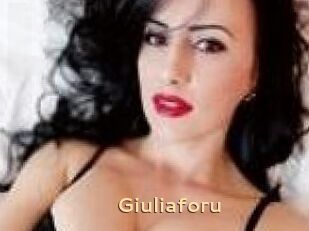 Giuliaforu