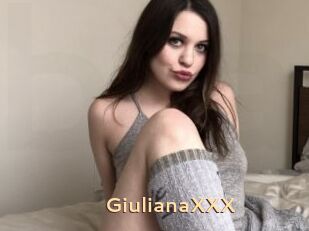 GiulianaXXX