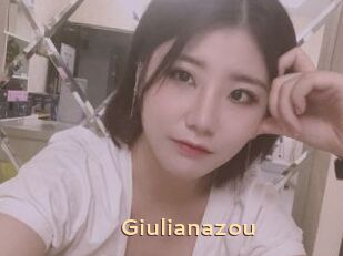 Giulianazou