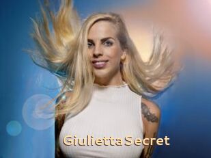 GiuliettaSecret