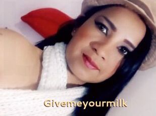 Givemeyourmilk