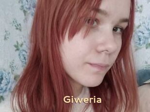 Giweria