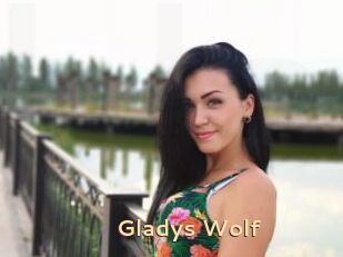 Gladys_Wolf