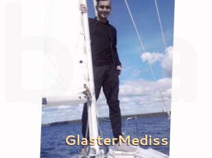 GlasterMediss